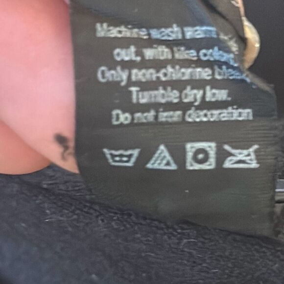 Journey Don’t Stop Believing Black Band Tee Concert Shirt size S Small - Picture 6 of 6